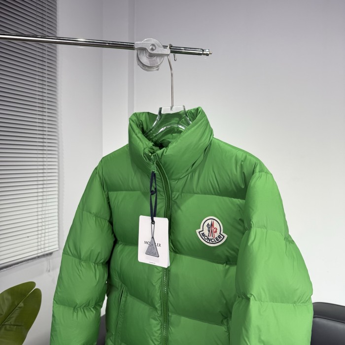 Women's men winter thick duck down jacket coat, CL128-127-129