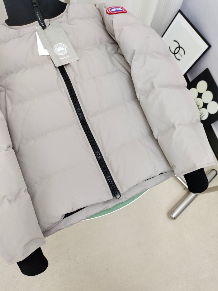 Women's men winter thick duck down jacket coat, CL128-139