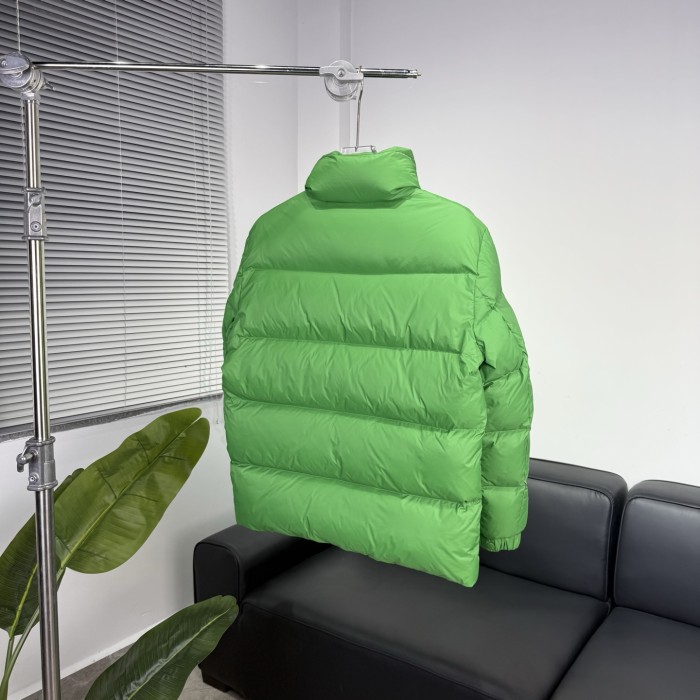 Women's men winter thick duck down jacket coat, CL128-127-129
