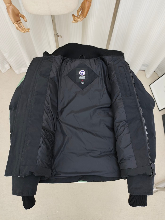 Women's men winter thick duck down jacket coat, CL128-137