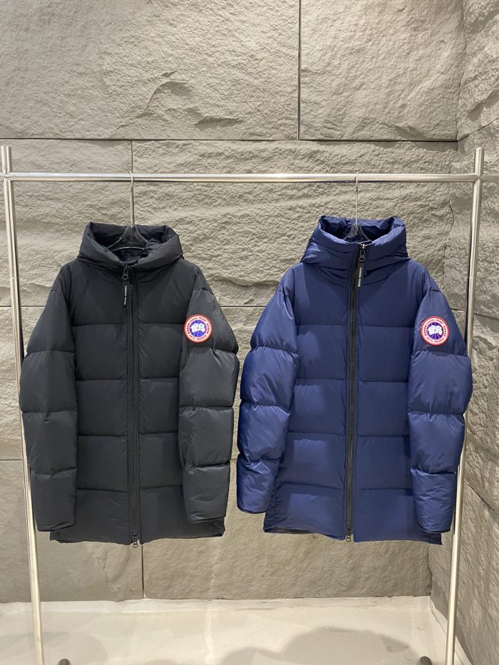 Women's men winter thick duck down jacket coat, CL158-157-158
