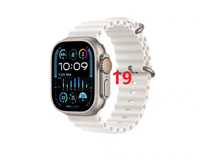 App*le ultra2 Smart watch, with box, WT88-18-20