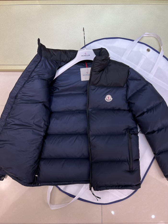 Women's men winter thick duck down jacket coat, CL128-154
