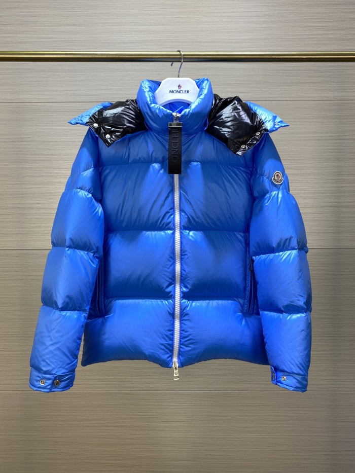 Women's men winter thick duck down jacket coat, CL128-147-149