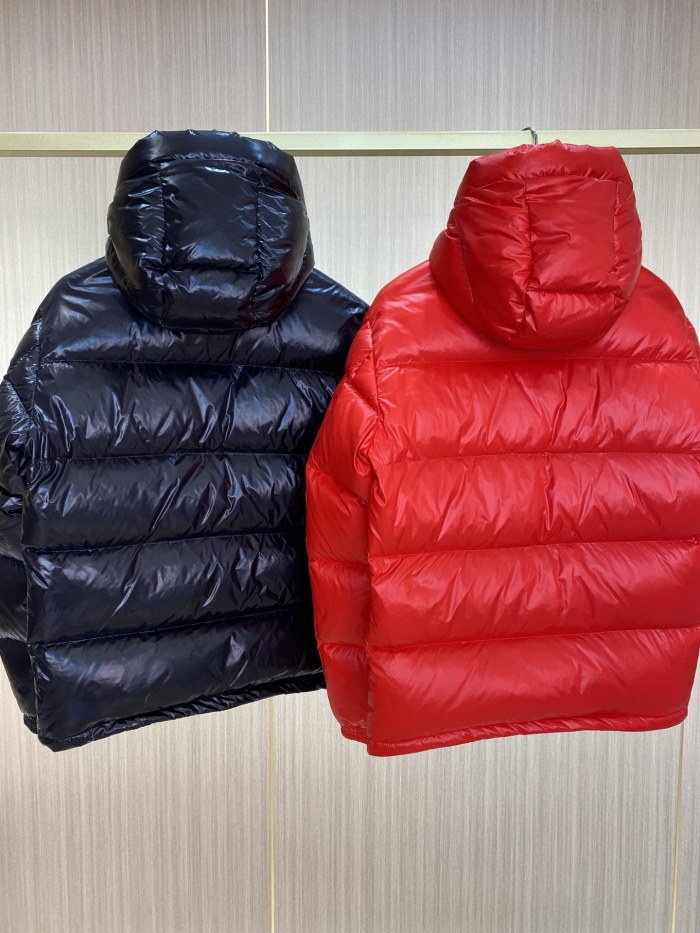 Women's men winter thick duck down jacket coat, CL128-152-153