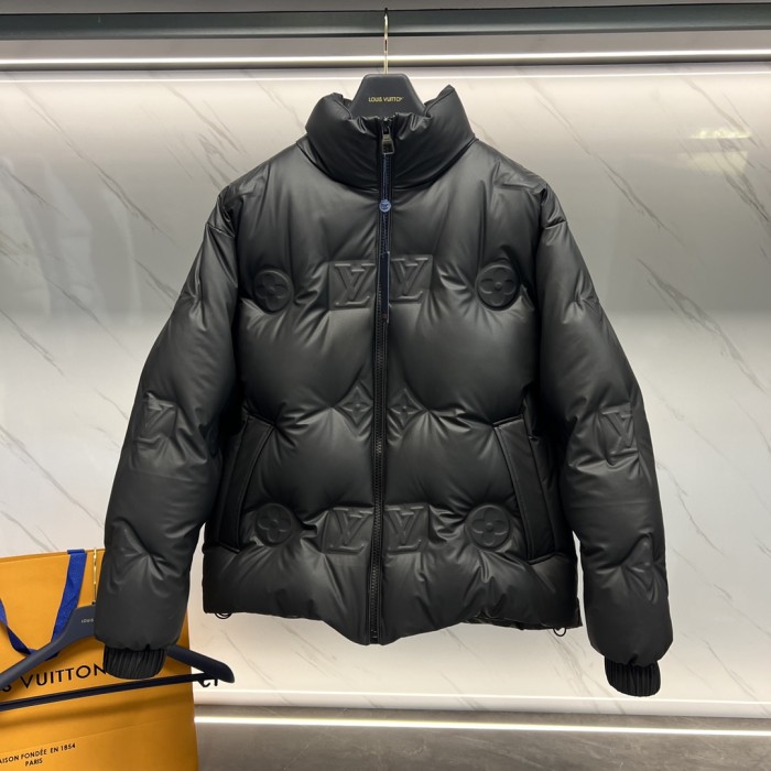 Women's men winter thick duck down jacket coat, CL128-142