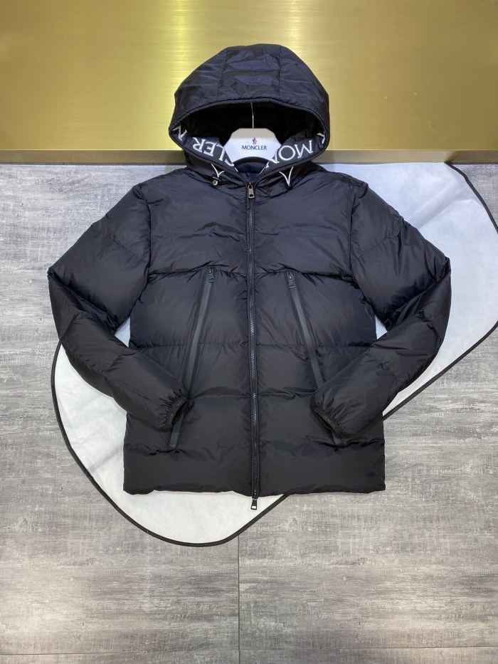 Women's men winter thick duck down jacket coat, CL128-150-151