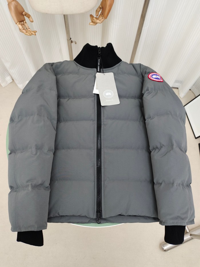 Women's men winter thick duck down jacket coat, CL128-138