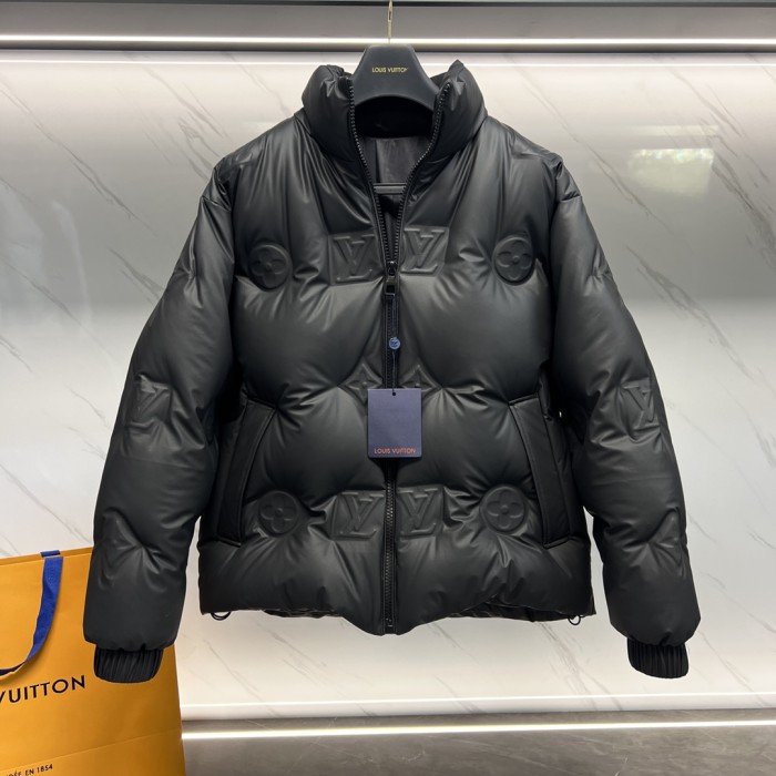 Women's men winter thick duck down jacket coat, CL128-142