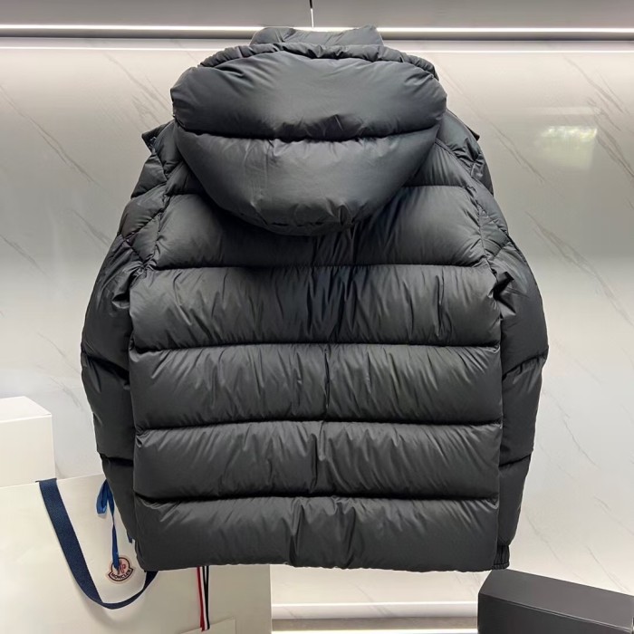Women's men winter thick duck down jacket coat, CL128-114