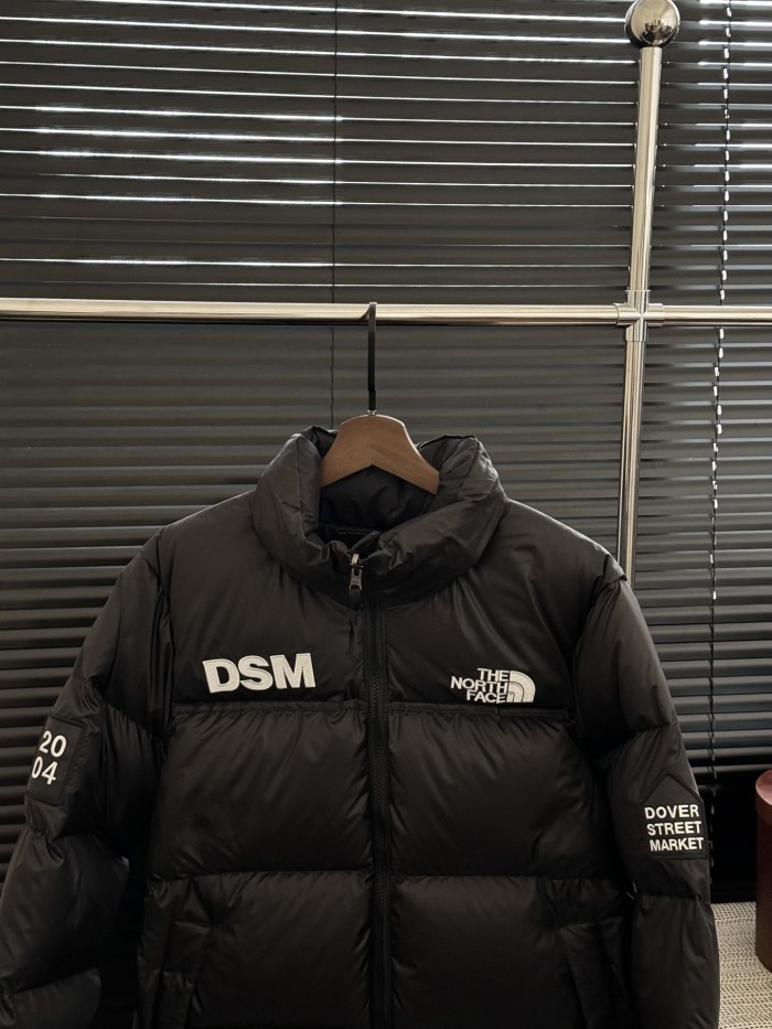 Women's men winter thick duck down jacket coat, CL128-133