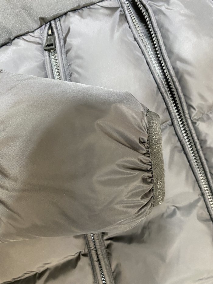 Women's men winter thick duck down jacket coat, CL128-150-151