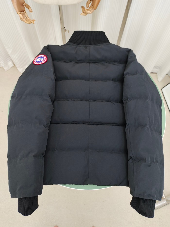 Women's men winter thick duck down jacket coat, CL128-137