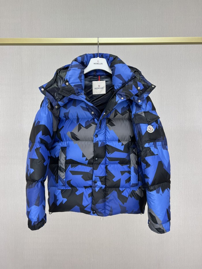 Women's men winter thick duck down jacket coat, CL128-155-156