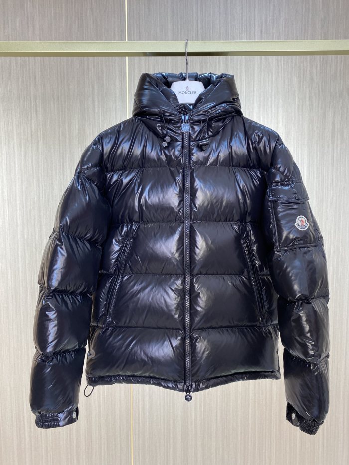 Women's men winter thick duck down jacket coat, CL128-152-153
