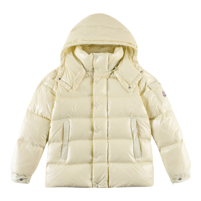 Women's men winter thick duck down jacket coat, CL128-125