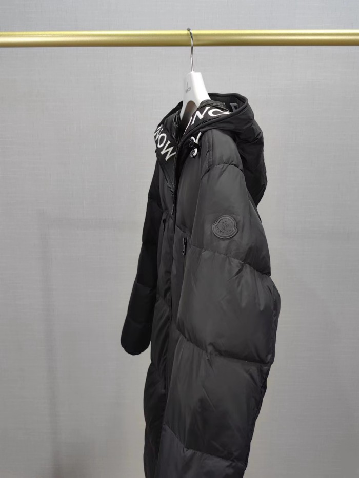 Women's men winter thick duck down jacket coat, CL158-141