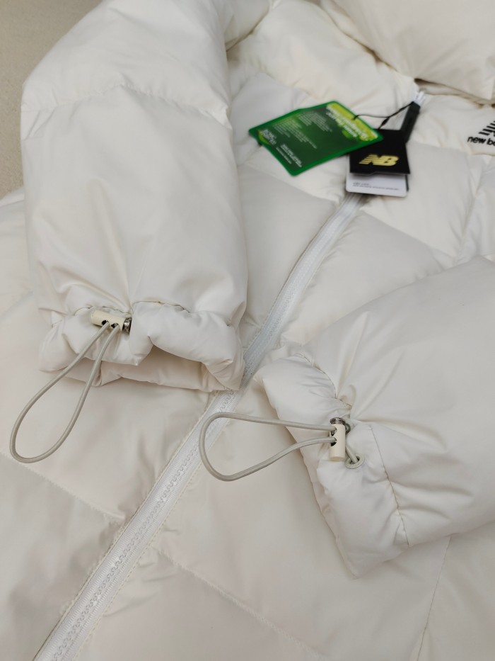 Women's men winter thick duck down jacket coat, CL158-147