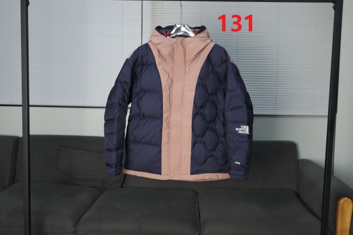 Women's men winter thick duck down jacket coat, CL128-130-131