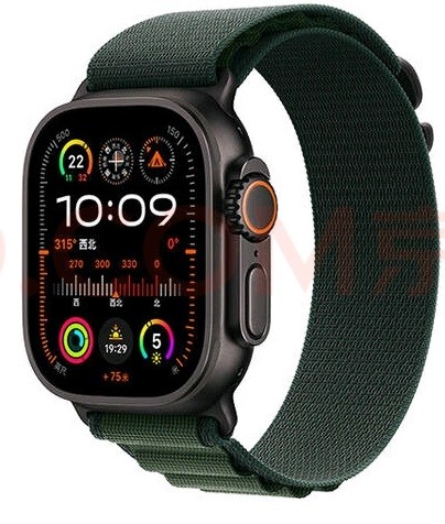 App*le ultra2 Smart watch, with box, WT88-18-20