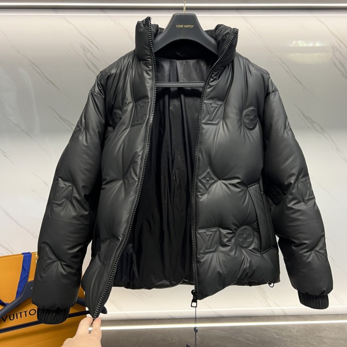 Women's men winter thick duck down jacket coat, CL128-142