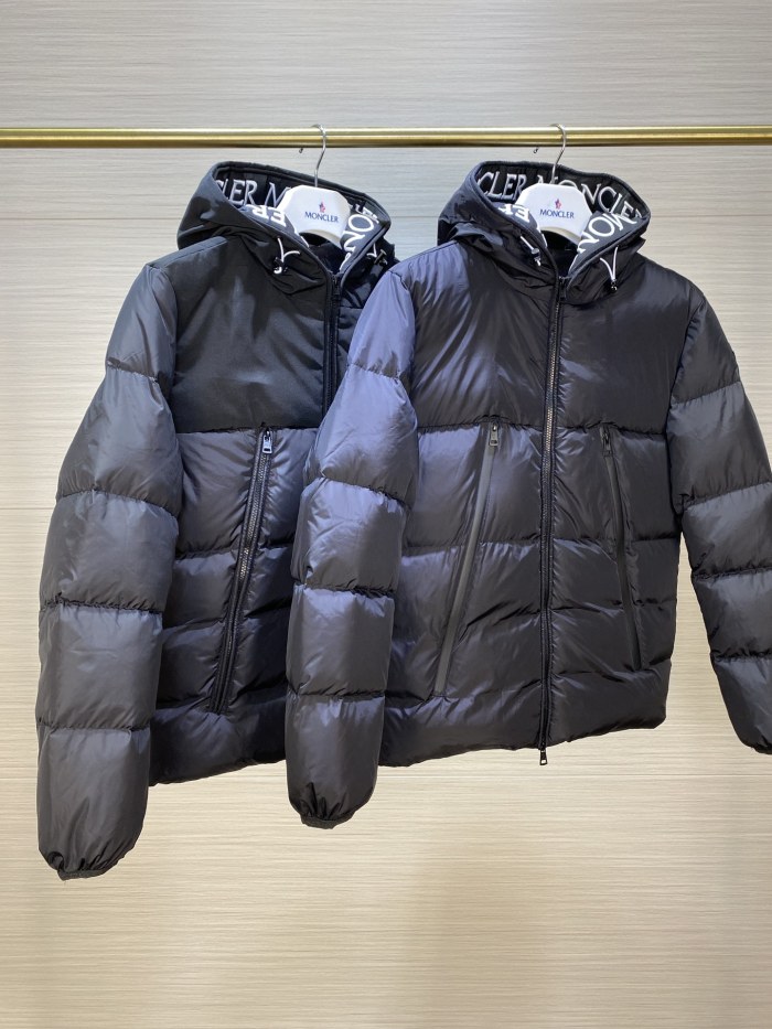 Women's men winter thick duck down jacket coat, CL128-150-151