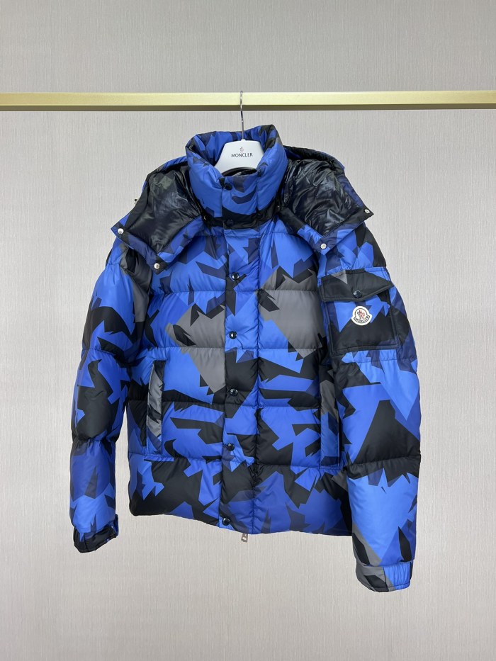 Women's men winter thick duck down jacket coat, CL128-155-156