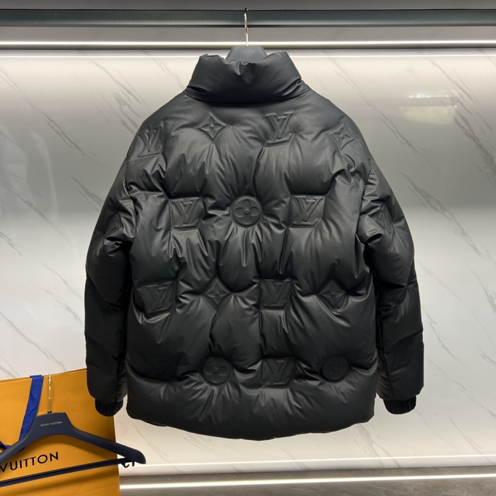 Women's men winter thick duck down jacket coat, CL128-142