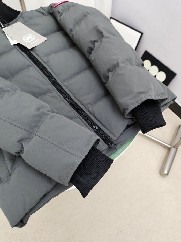 Women's men winter thick duck down jacket coat, CL128-138