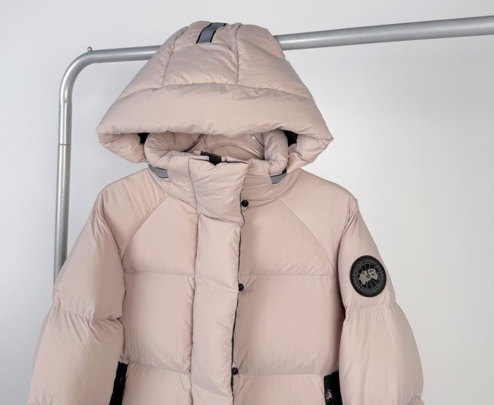 Women's men winter thick duck down jacket coat, CL158-149-154