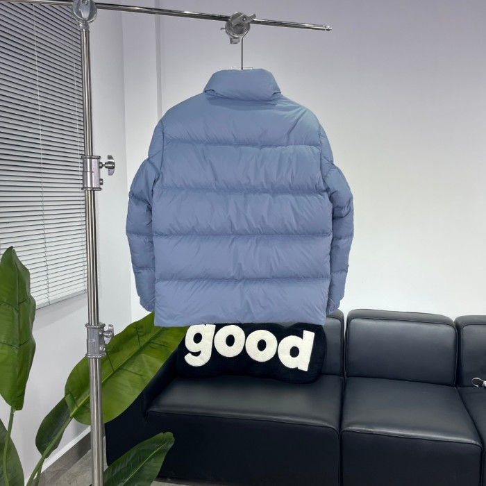 Women's men winter thick duck down jacket coat, CL128-127-129