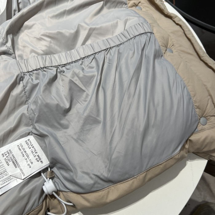 Women's men winter thick duck down jacket coat, CL158-160