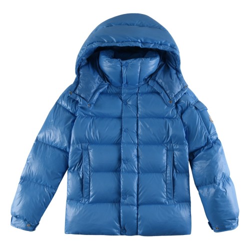 Women's men winter thick duck down jacket coat, CL128-123