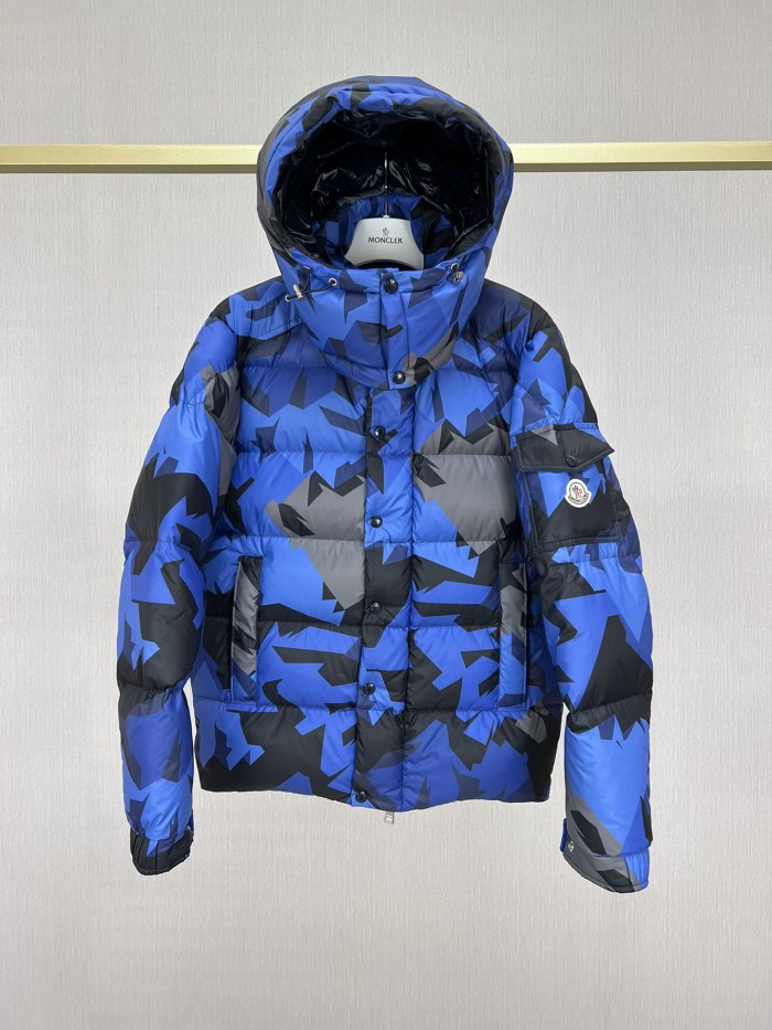 Women's men winter thick duck down jacket coat, CL128-155-156