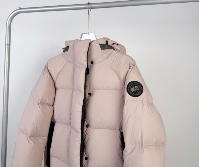 Women's men winter thick duck down jacket coat, CL158-149-154
