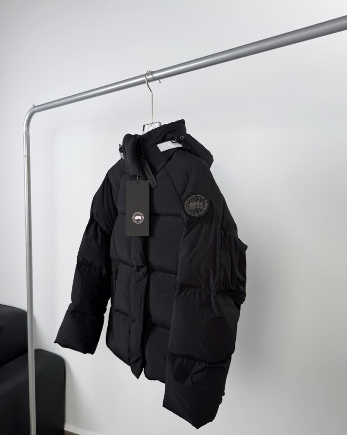 Women's men winter thick duck down jacket coat, CL158-149-154