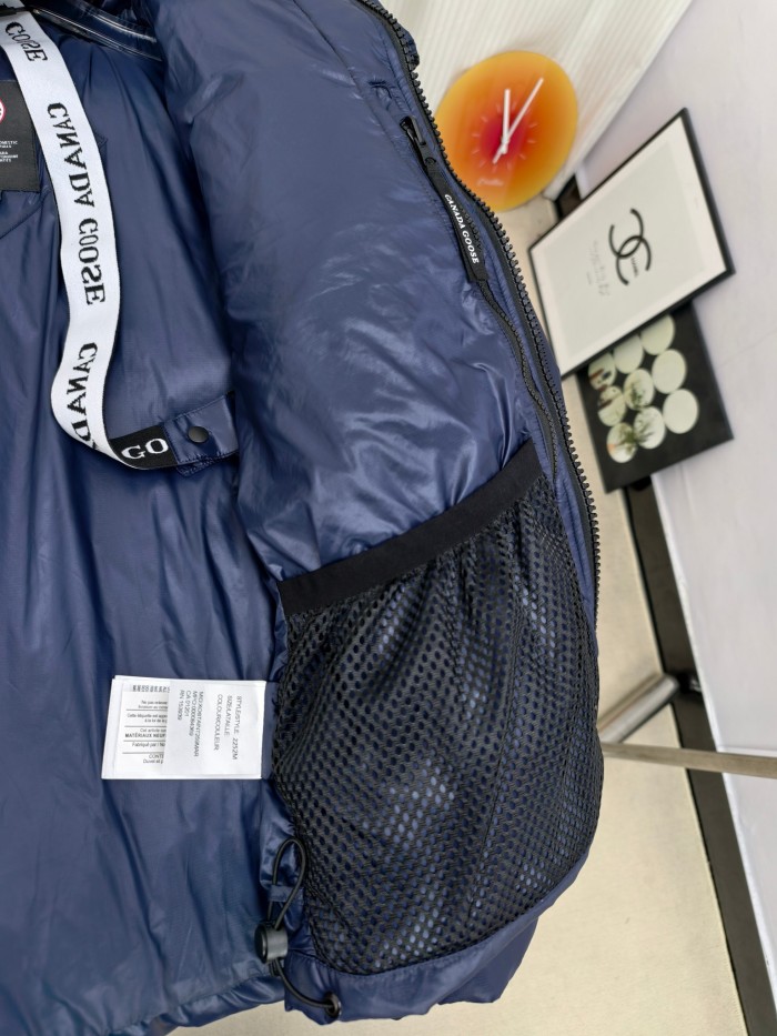 Women's men winter thick duck down jacket coat, CL128-118