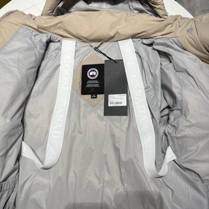 Women's men winter thick duck down jacket coat, CL158-160