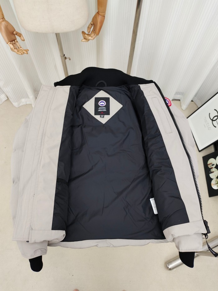 Women's men winter thick duck down jacket coat, CL128-139