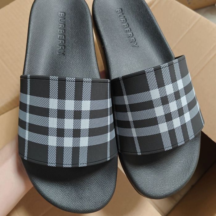 Men women flat slipper shoes, size 36-46, SS40-60