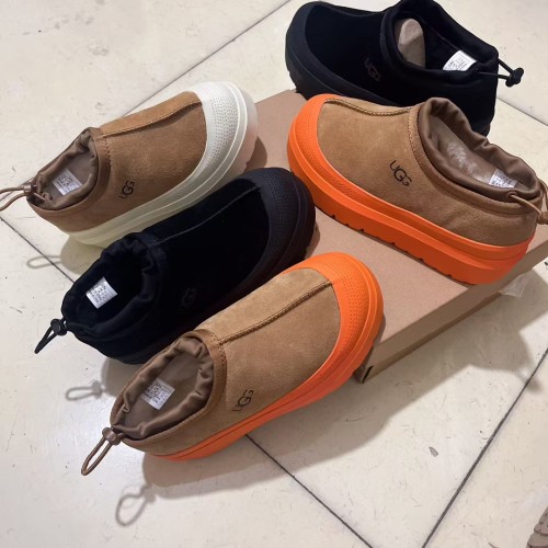 Women men fur shoes, size 35-45,  with box, SS60-560-561