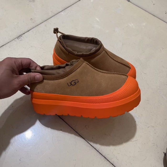 Women men fur shoes, size 35-45,  with box, SS60-560-561