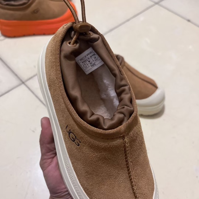 Women men fur shoes, size 35-45,  with box, SS60-560-561