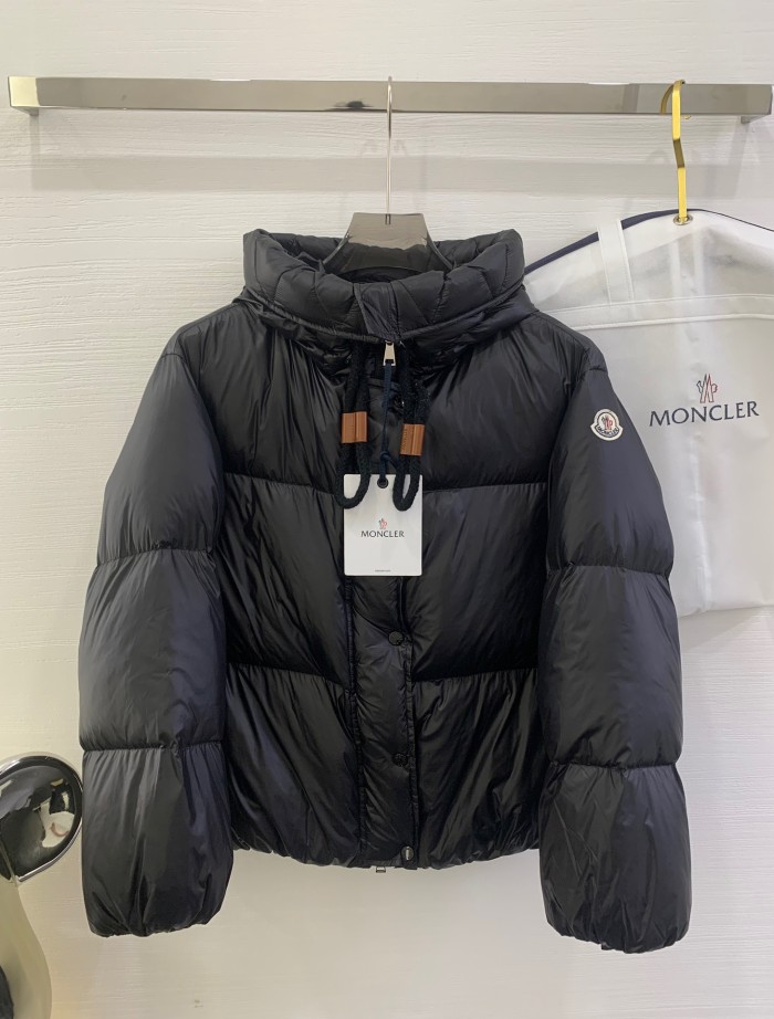 Women's men winter thick duck down jacket coat, CL158-165-166
