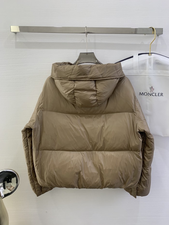 Women's men winter thick duck down jacket coat, CL158-165-166