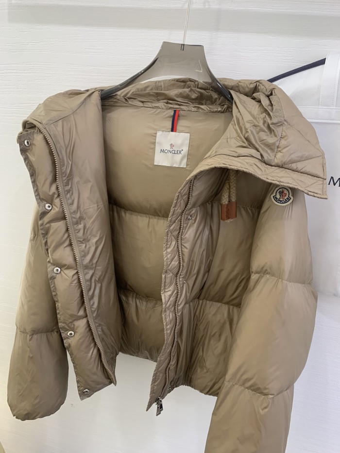 Women's men winter thick duck down jacket coat, CL158-165-166