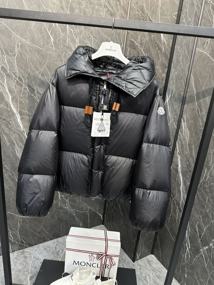 Women's men winter thick duck down jacket coat, CL158-165-166