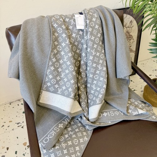 Double-sided wool and cashmere blended cape coat clothes，free size,CL60-57