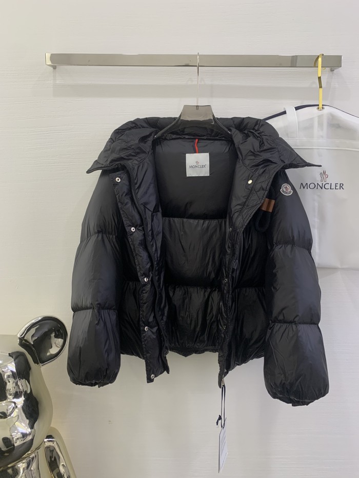 Women's men winter thick duck down jacket coat, CL158-165-166