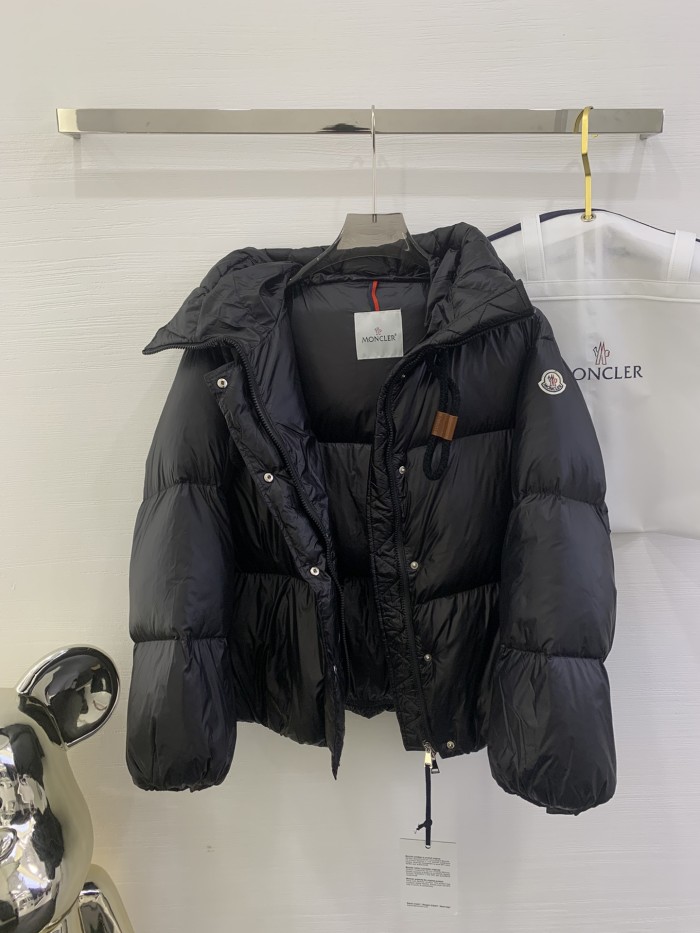 Women's men winter thick duck down jacket coat, CL158-165-166